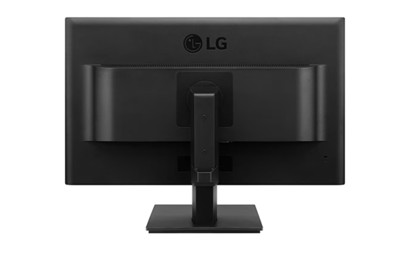 LG 27BL650C-B 27" IPS FHD Business Monitor with USB Type C