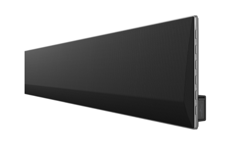 LG SG10TY 420-Watt 3.1 Channel Sound Bar with Wireless Subwoofer
