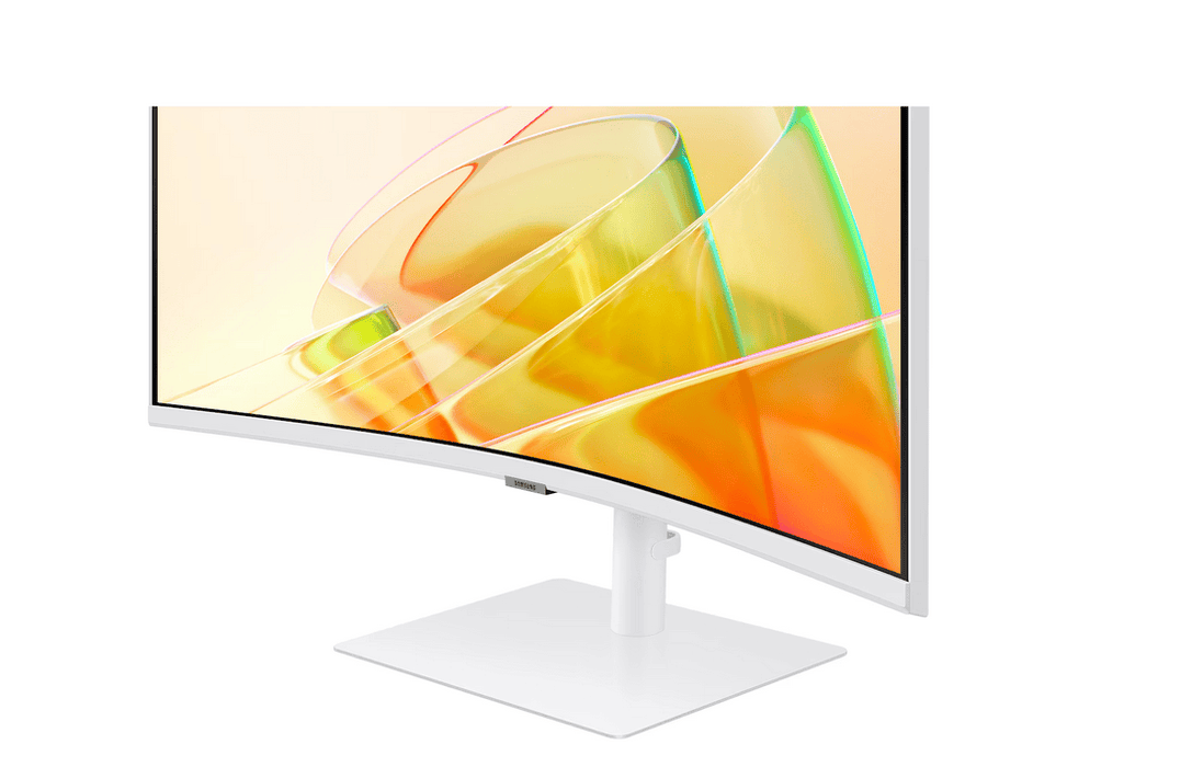 Samsung LS34C650TANXGO 34" WQHD 100Hz Curved VA LED FreeSync Monitor