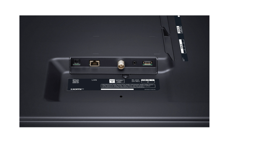 LG 86UR7800PUA 86" 4K UHD HDR LED webOS Smart TV - 2023