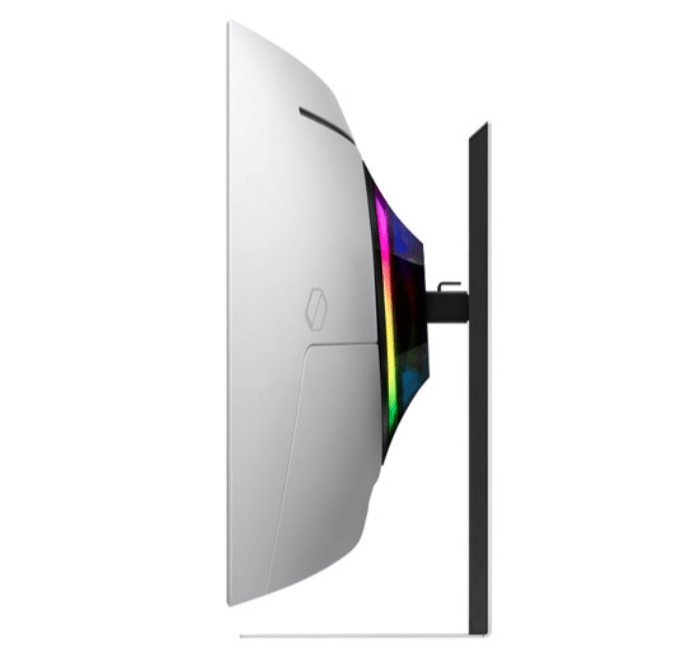 Samsung LS34DG850SNXZA 34" Odyssey OLED G8 G85SD Ultra WQHD 175Hz Curved Gaming Monitor