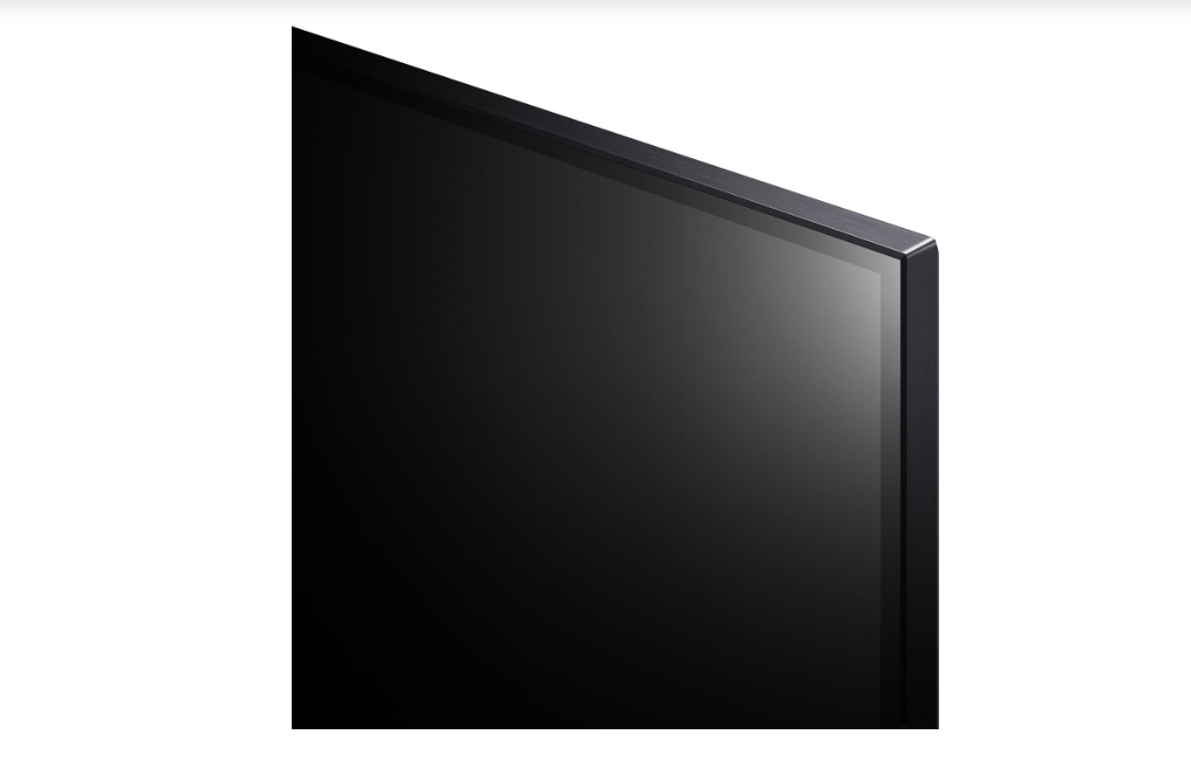LG 75QNED80URA 75" 4K Smart QNED webOS 23 w/ ThinQ AI TV
