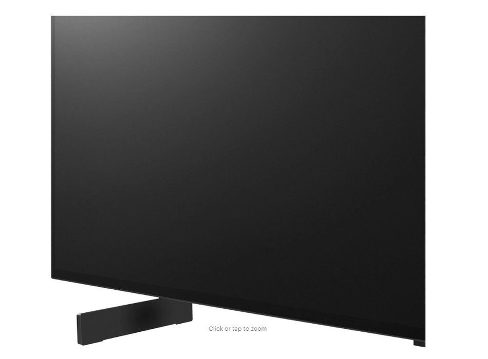 LG OLED83C3PUA 83" 4K UHD HDR OLED webOS Evo ThinQ AI Smart TV - 2023