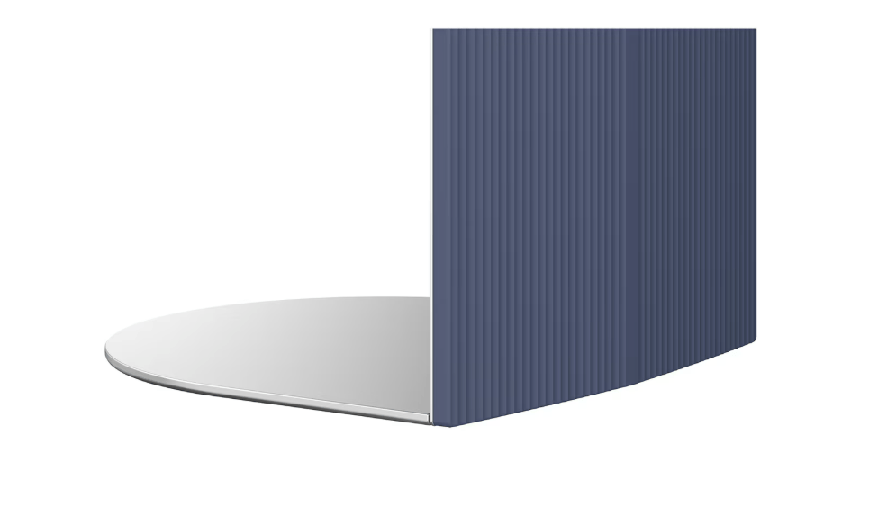 LG 32U990A-S 32" 6K 60Hz 5ms GTG IPS LED Monitor - Silver