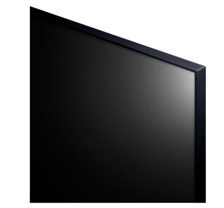 LG 86UR8000AUA 86" AI UR80 4K UHD HDR LED Smart TV - 2025