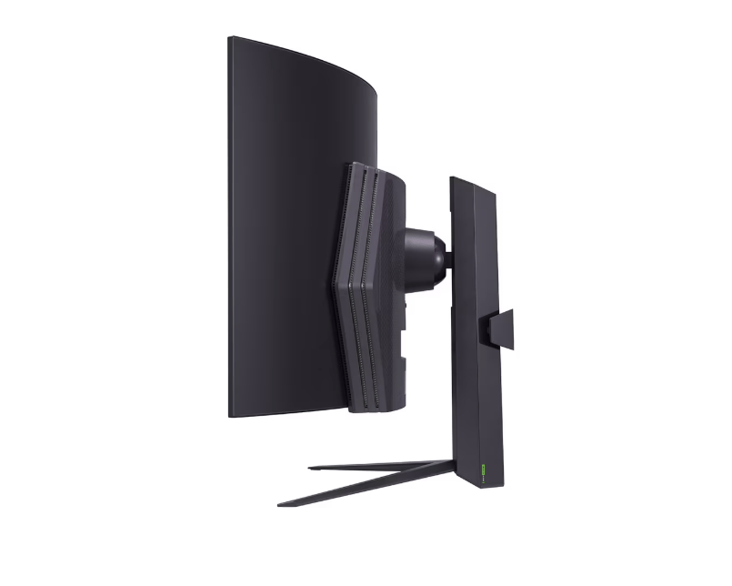 LG 45GS96QB-B 45" UltraGear OLED Curved Gaming Monitor
