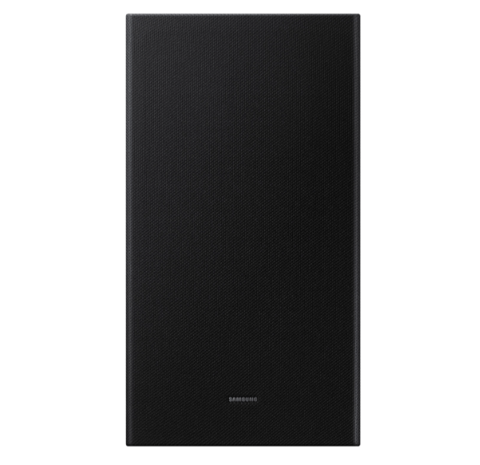 Samsung HW-B630F/ZC 3.1ch Soundbar with Subwoofer - 2025
