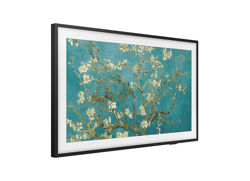 Samsung QN32LS03CBFXZC The Frame 32" HDR QLED Tizen Smart TV - 2023