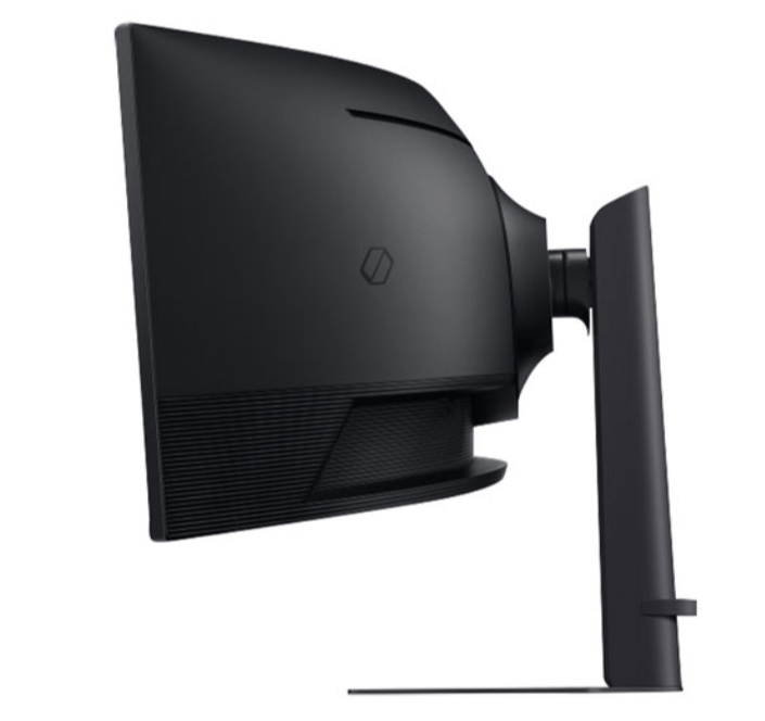 Samsung LS49FG910ENXZA Odyssey G9 49" DQHD Curved VA LED FreeSync Gaming Monitor
