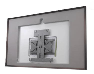 LG Electronics Canvas Speaker for 55EA880 OLED TV - Sound Frame