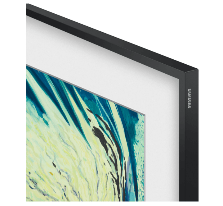 Samsung QN50LS03FAFXZC 50″ The Frame QLED 4K Art Mode Smart TV – 2025 (Wall Mount Included)