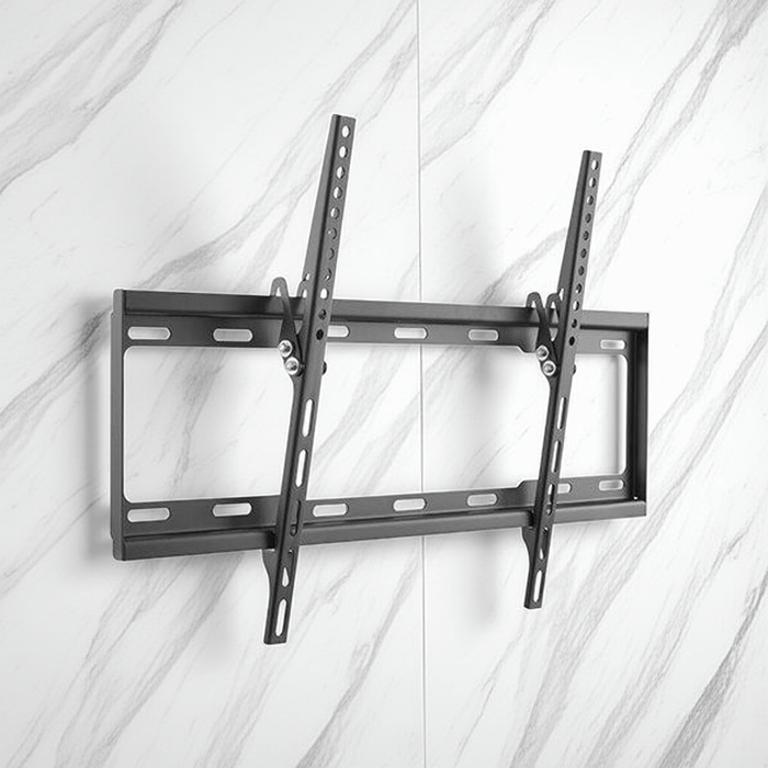 Brateck LP34-46T 37’’-70’’ LED, LCD flat panel TVs Low Profile Tilt TV Wall Mount (New)