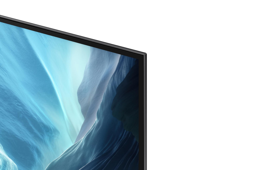 Refurbished (Excellent) - Samsung QN55S90HAEXZC 55" 4K UHD OLED Vision AI Smart TV - 2026