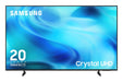 Samsung UN43U8000HFXZC 43-inch 4K smart TV image 1