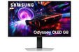 Samsung LS32FG810SNXZA 32-inch Odyssey OLED G8 monitor