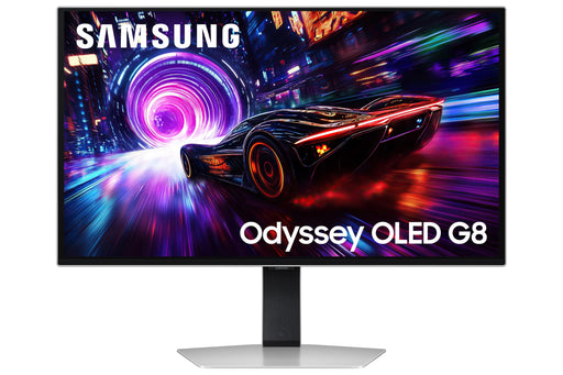 Samsung LS32FG810SNXZA 32-inch Odyssey OLED G8 monitor