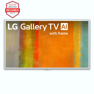 Refurbished (Excellent) - LG 65LX7BPUA 65