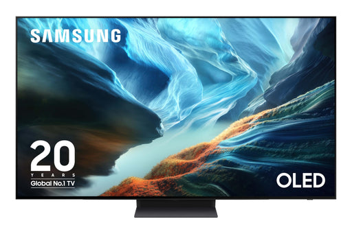 Samsung QN42S90HAEXZC 42 inch OLED TV