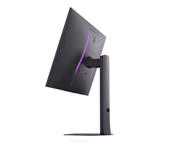 LG 32GS95UV-B 32" UltraGear™ Dual-Mode OLED Gaming Monitor