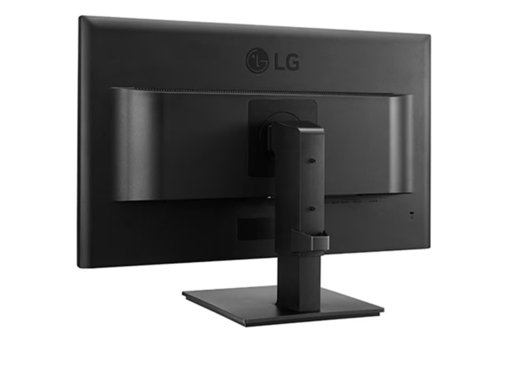 LG 27BL650C-B 27" IPS FHD Business Monitor with USB Type C