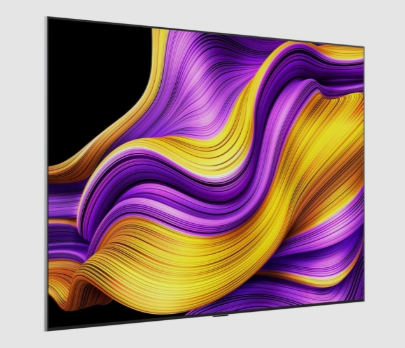 LG OLED83G5WUA 83" 4K UHD HDR OLED evo AI G5 Smart TV - 2025