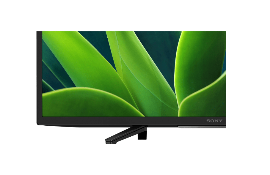 Sony KD32W830K 32" 720p HD HDR LED Smart Google TV