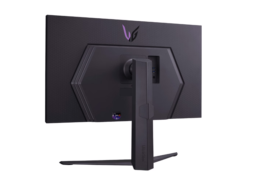 LG 32GR93U-B UltraGear 32" UHD Gaming Monitor