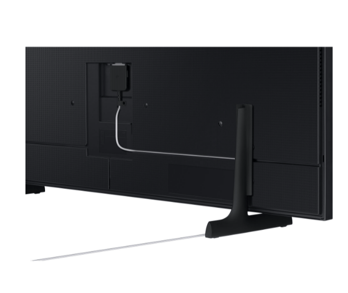 Samsung QN65LS03FAFXZC The Frame 65" LS03FA Series 4K UHD HDR QLED Tizen Smart TV - 2025