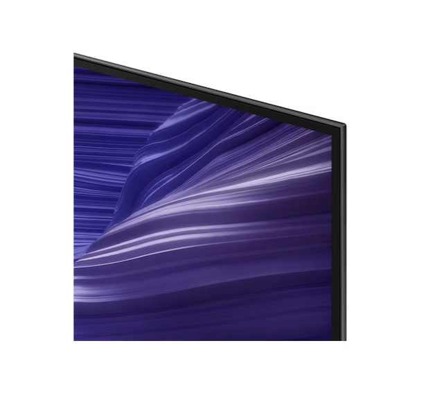 Samsung QN42S90FAEXZC 42" S90F 4K UHD HDR OLED Vision AI Smart TV - 2025