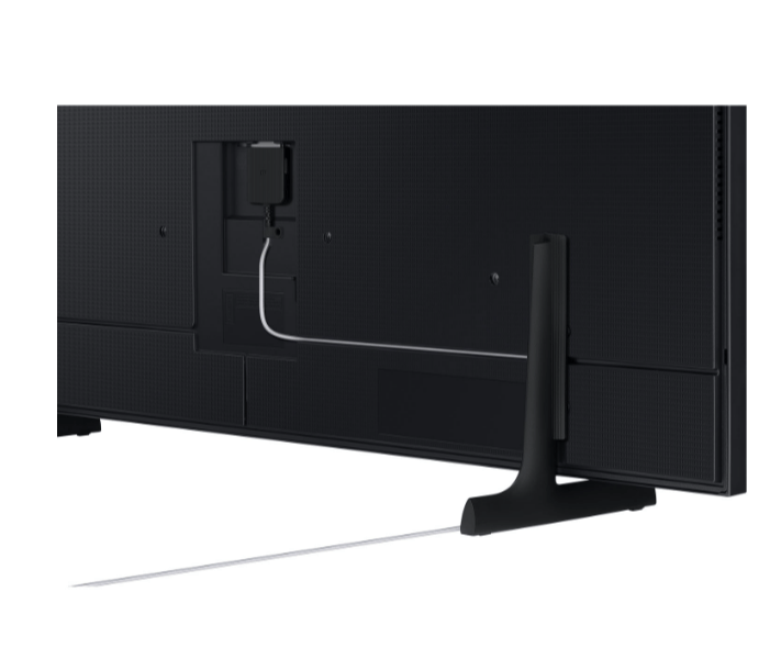 Samsung QN50LS03FAFXZC 50″ The Frame QLED 4K Art Mode Smart TV – 2025 (Wall Mount Included)