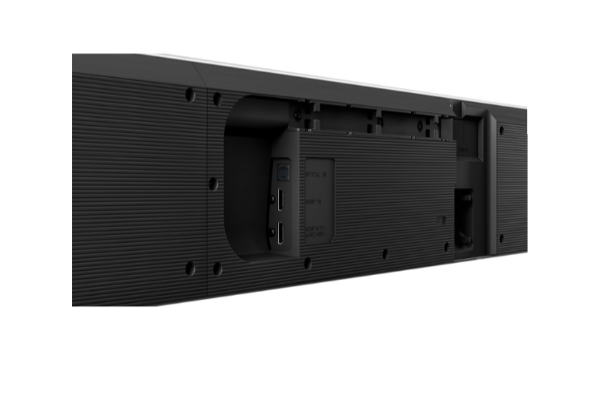 LG SG10TY 420-Watt 3.1 Channel Sound Bar with Wireless Subwoofer