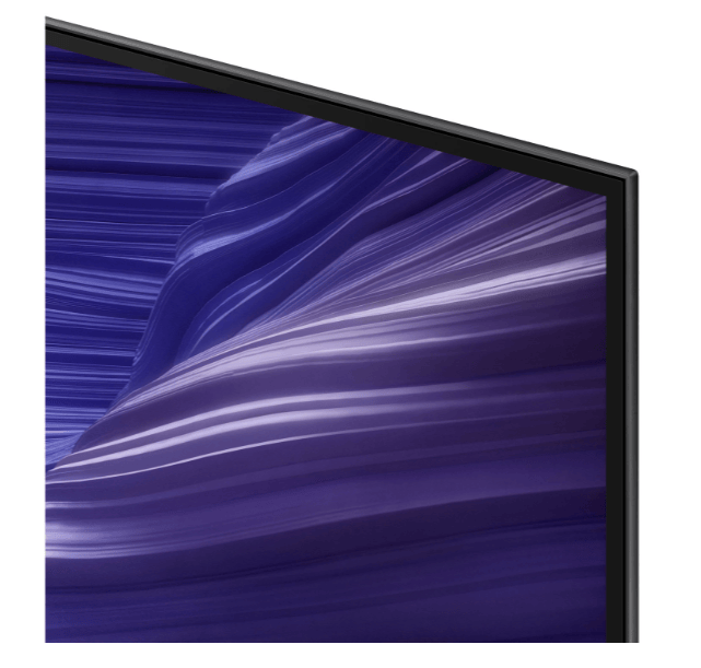 Samsung QN77S90FAFXZC 77" S90F 4K UHD HDR OLED Vision AI Smart TV - 2025