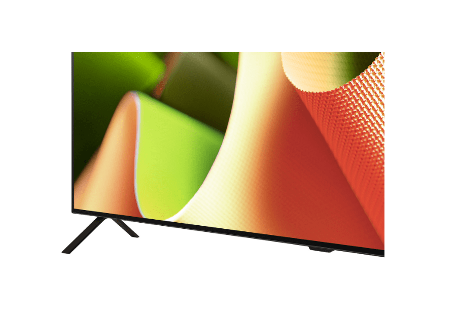 LG OLED55B4PUA B4 55" 4K UHD HDR OLED webOS Smart TV – 2024