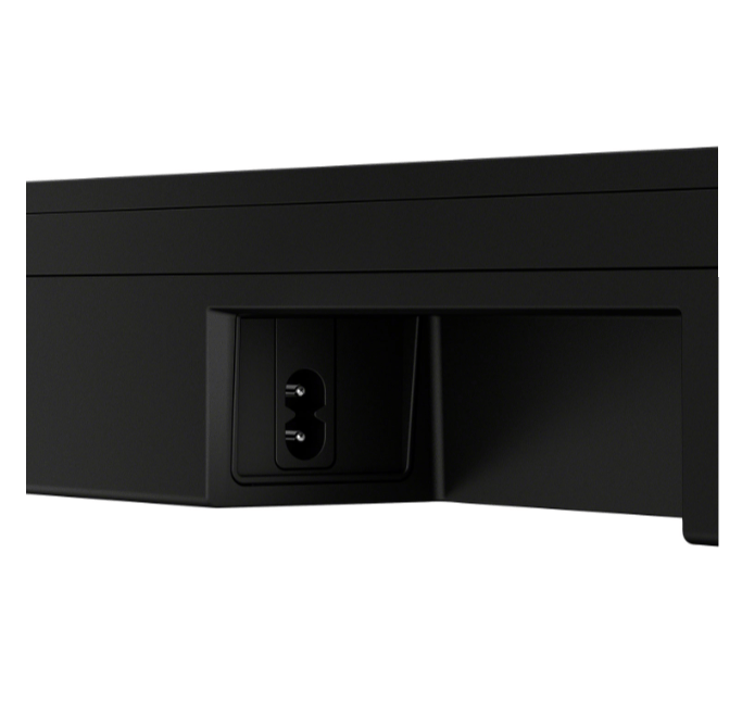 Sony BRAVIA Theatre Bar 6 HT-B600 3.1.2 Channel Sound Bar with Wireless Subwoofer