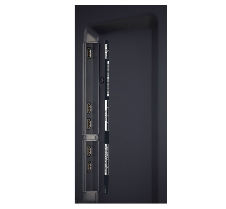 LG 86UR8000AUA 86" AI UR80 4K UHD HDR LED Smart TV - 2025