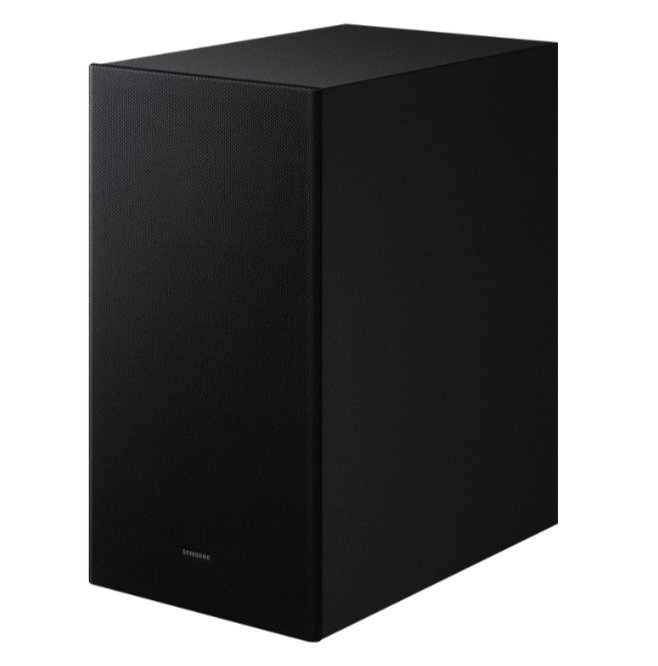 Samsung HW-B630F/ZC 3.1ch Soundbar with Subwoofer - 2025