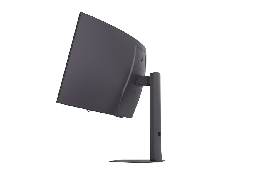LG 34GX900A-B UltraGear 34" WQHD Curved OLED G-Sync Gaming Monitor - 2025