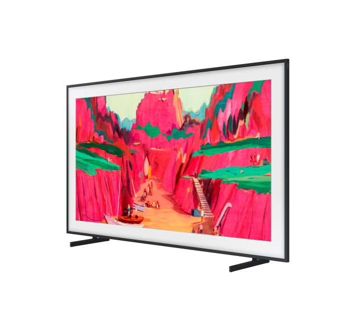 Samsung QN75LS03FWFXZC The Frame Pro 75" LS03FW Series 4K UHD HDR Neo QLED Tizen Smart TV - 2025