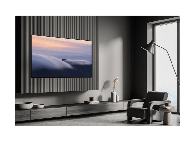 Samsung QN83S90DAEXZC 83" 4K UHD HDR OLED Tizen Smart TV - 2024