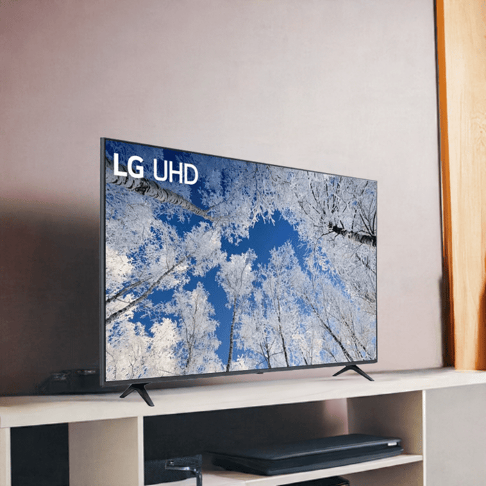 LG 55UQ7070ZUE 55" 4K UHD HDR LED webOS22 Smart TV