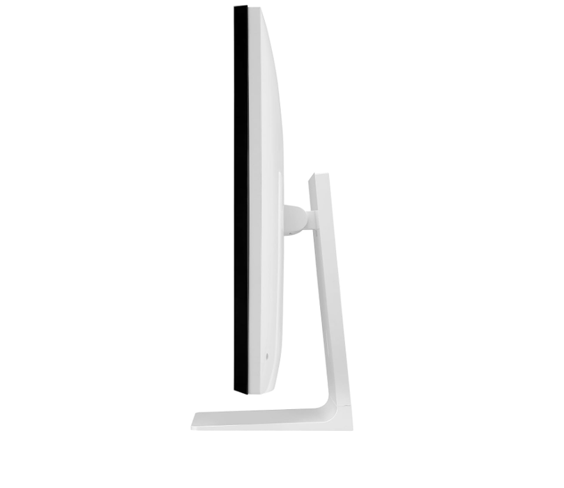 LG Smart Display 43SQ700S-M, 43" 4K UHD IPS Slim & Flat Style Stand, webOS Smart Monitor