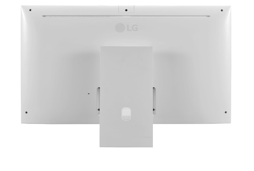 LG Smart Display 43SQ700S-M, 43" 4K UHD IPS Slim & Flat Style Stand, webOS Smart Monitor