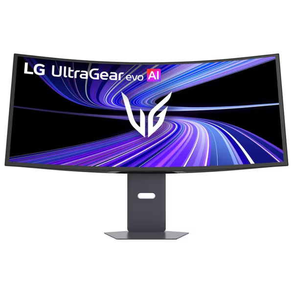 LG 39GX950B-B 39" UltraGear OLED Gaming Monitor – 5K2K UHD, 165Hz Refresh Rate – Factory Refurbished