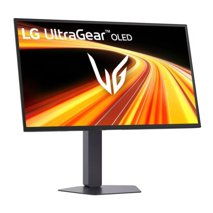 LG UltraGear 27GX790A-B 27" Dual Mode OLED QHD 540Hz / HD 720Hz Gaming Monitor - Factory Refurbished