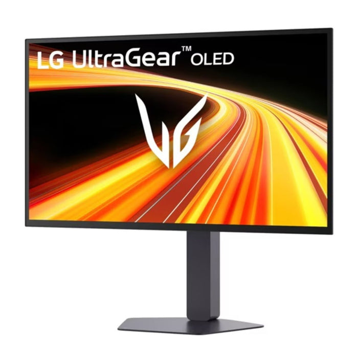 LG UltraGear 27GX790A-B 27" Dual Mode OLED QHD 540Hz / HD 720Hz Gaming Monitor - Factory Refurbished