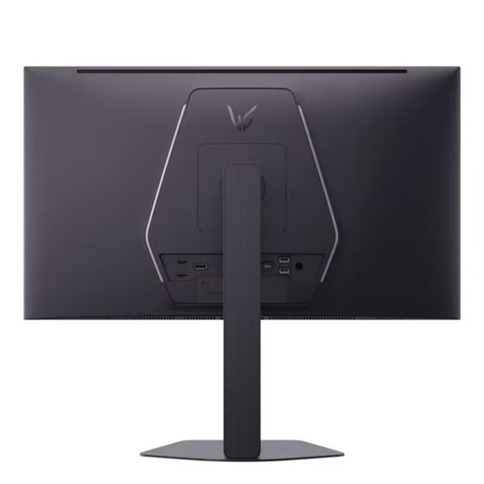 LG UltraGear 27GX790A-B 27" Dual Mode OLED QHD 540Hz / HD 720Hz Gaming Monitor - Factory Refurbished