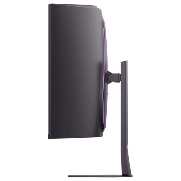 LG 52G930B-B 51.6" UltraGear OLED Gaming Monitor – 5K2K Resolution, 240Hz Refresh Rate, DisplayHDR 600 – Factory Refurbished