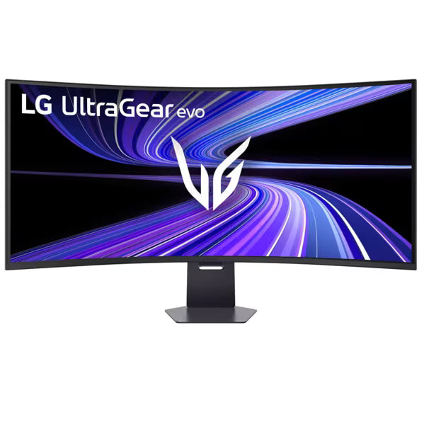 LG 52G930B-B 51.6" UltraGear OLED Gaming Monitor – 5K2K Resolution, 240Hz Refresh Rate, DisplayHDR 600 – Factory Refurbished