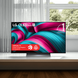 LG OLED48C5PUA 48