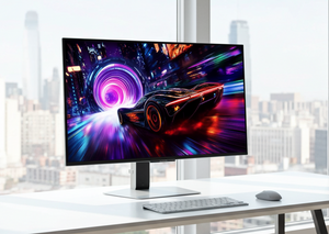 Samsung LS27FG810SNXZA 27
